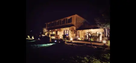 Villa élégante à Murs avec piscine privée, Villa 10 personnes à Murs - Photo 21