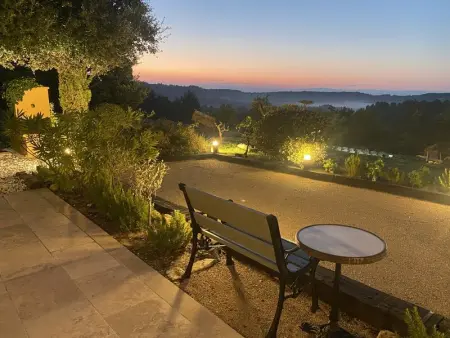 Villa élégante à Murs avec piscine privée, Villa 10 personnes à Murs - Photo 23