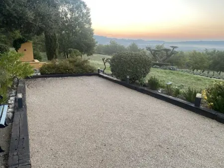 Villa élégante à Murs avec piscine privée, Villa 10 personnes à Murs - Photo 27