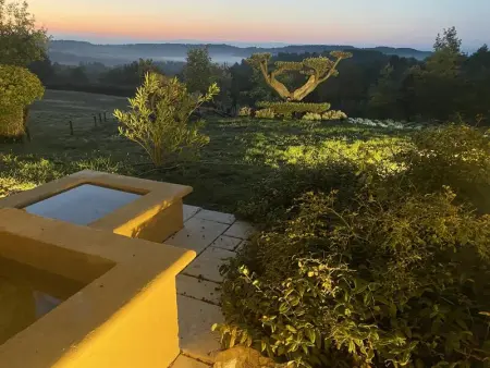 Villa élégante à Murs avec piscine privée, Villa 10 personnes à Murs - Photo 30