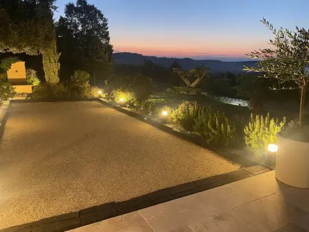 Villa élégante à Murs avec piscine privée, Villa 10 personnes à Murs - Photo 32