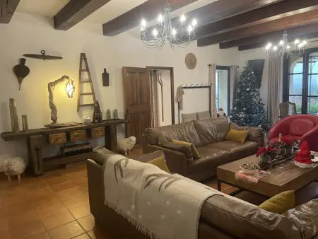 Villa élégante à Murs avec piscine privée, Villa 10 personnes à Murs - Photo 35