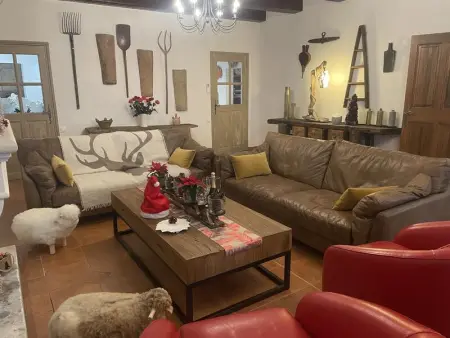 Villa élégante à Murs avec piscine privée, Villa 10 personnes à Murs - Photo 36