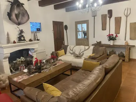 Villa élégante à Murs avec piscine privée, Villa 10 personnes à Murs - Photo 39