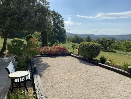 Villa élégante à Murs avec piscine privée, Villa 10 personnes à Murs - Photo 42