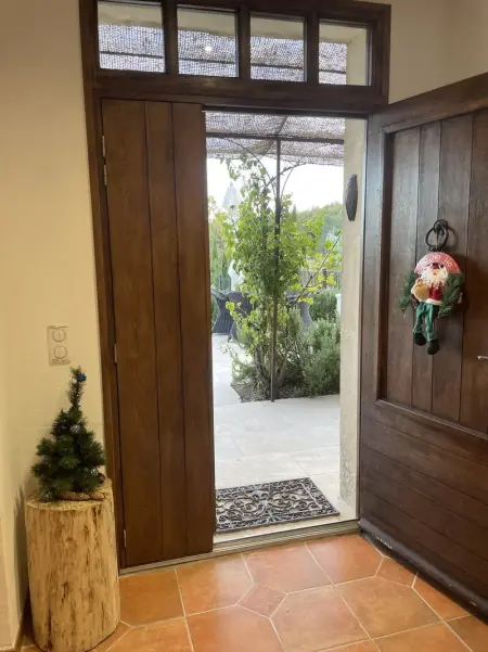 Villa élégante à Murs avec piscine privée, Villa 10 personnes à Murs - Photo 50