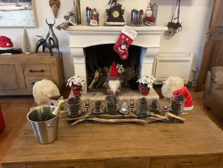 Villa élégante à Murs avec piscine privée, Villa 10 personnes à Murs - Photo 56