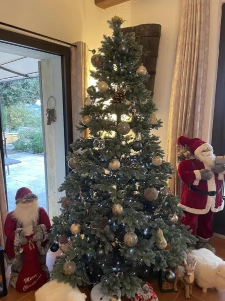 Villa élégante à Murs avec piscine privée, Villa 10 personnes à Murs - Photo 57