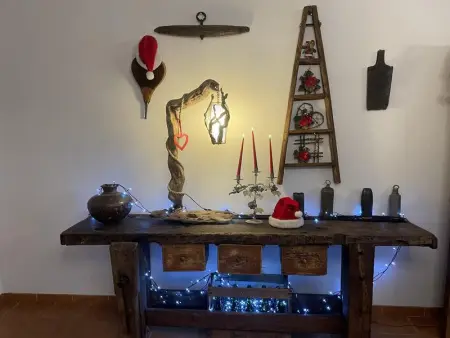 Villa élégante à Murs avec piscine privée, Villa 10 personnes à Murs - Photo 58