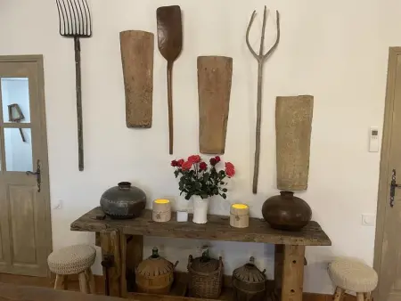 Villa élégante à Murs avec piscine privée, Villa 10 personnes à Murs - Photo 59