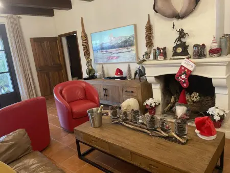 Villa élégante à Murs avec piscine privée, Villa 10 personnes à Murs - Photo 62