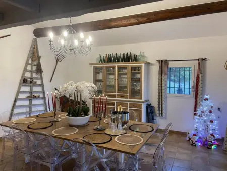 Villa élégante à Murs avec piscine privée, Villa 10 personnes à Murs - Photo 63