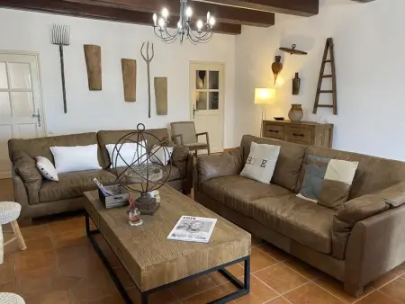 Villa élégante à Murs avec piscine privée, Villa 10 personnes à Murs - Photo 66