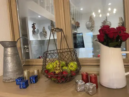 Villa élégante à Murs avec piscine privée, Villa 10 personnes à Murs - Photo 67