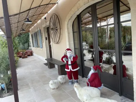 Villa élégante à Murs avec piscine privée, Villa 10 personnes à Murs - Photo 71