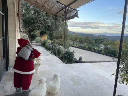 Villa élégante à Murs avec piscine privée, Villa 10 personnes à Murs - Photo 75