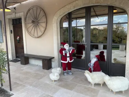 Villa élégante à Murs avec piscine privée, Villa 10 personnes à Murs - Photo 76