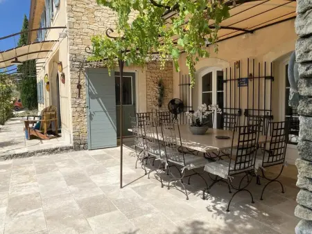 Villa élégante à Murs avec piscine privée, Villa 10 personnes à Murs - Photo 80