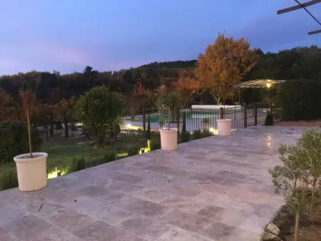 Villa élégante à Murs avec piscine privée, Villa 10 personnes à Murs - Photo 82