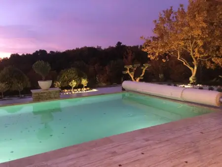 Villa élégante à Murs avec piscine privée, Villa 10 personnes à Murs - Photo 83