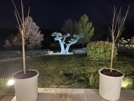 Villa élégante à Murs avec piscine privée, Villa 10 personnes à Murs - Photo 84