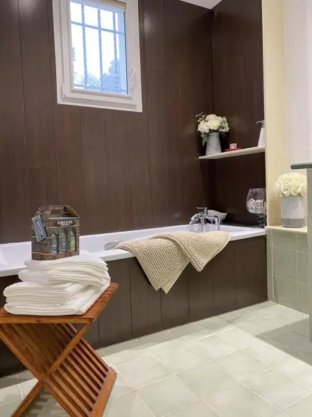 Villa élégante à Murs avec piscine privée, Villa 10 personnes à Murs - Photo 85