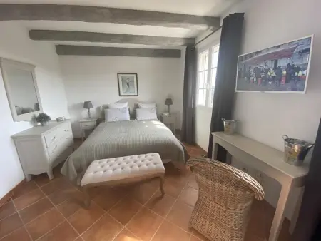 Villa élégante à Murs avec piscine privée, Villa 10 personnes à Murs - Photo 87