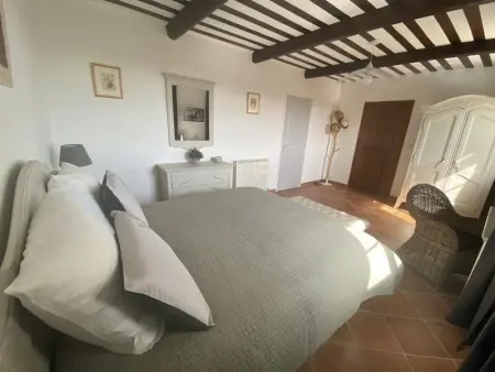 Villa élégante à Murs avec piscine privée, Villa 10 personnes à Murs - Photo 89