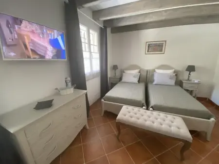 Villa élégante à Murs avec piscine privée, Villa 10 personnes à Murs - Photo 94