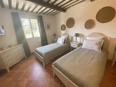 Villa élégante à Murs avec piscine privée, Villa 10 personnes à Murs - Photo 96