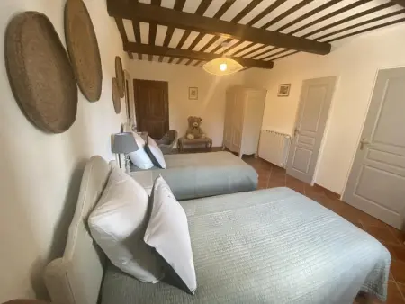 Villa élégante à Murs avec piscine privée, Villa 10 personnes à Murs - Photo 97