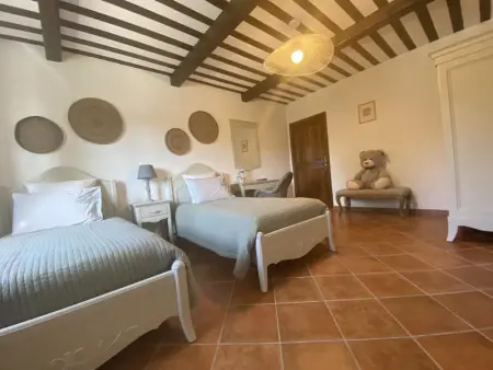 Villa élégante à Murs avec piscine privée, Villa 10 personnes à Murs - Photo 98