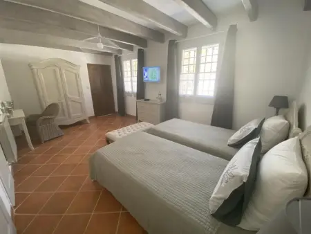 Villa élégante à Murs avec piscine privée, Villa 10 personnes à Murs - Photo 99