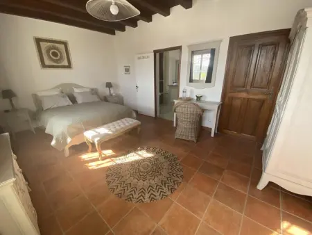 Villa élégante à Murs avec piscine privée, Villa 10 personnes à Murs - Photo 101