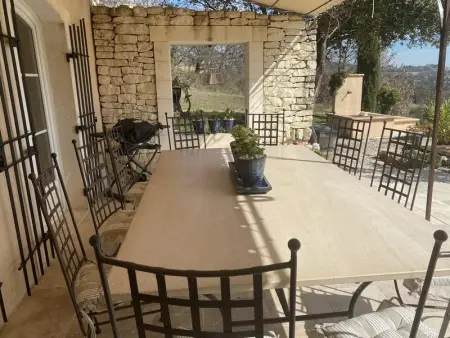Villa élégante à Murs avec piscine privée, Villa 10 personnes à Murs - Photo 102