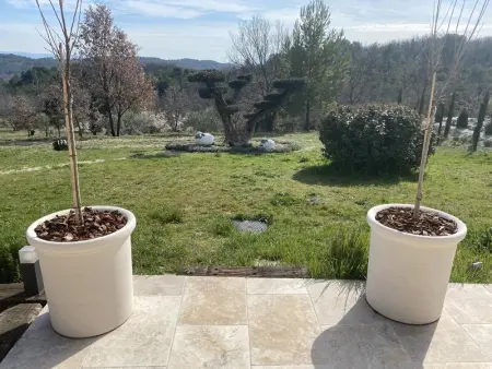 Villa élégante à Murs avec piscine privée, Villa 10 personnes à Murs - Photo 106