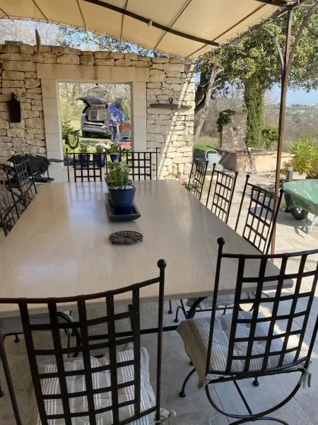 Villa élégante à Murs avec piscine privée, Villa 10 personnes à Murs - Photo 107