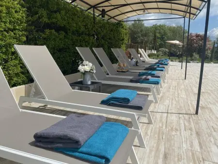 Villa élégante à Murs avec piscine privée, Villa 10 personnes à Murs - Photo 108