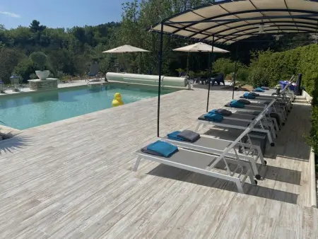 Villa élégante à Murs avec piscine privée, Villa 10 personnes à Murs - Photo 111