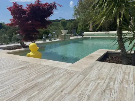 Villa élégante à Murs avec piscine privée, Villa 10 personnes à Murs - Photo 112