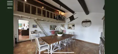 Villa élégante à Murs avec piscine privée, Villa 10 personnes à Murs - Photo 113