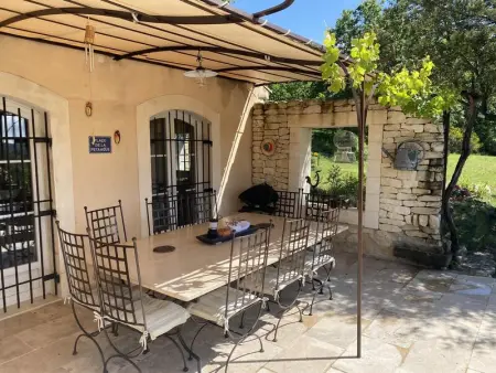 Villa élégante à Murs avec piscine privée, Villa 10 personnes à Murs - Photo 116