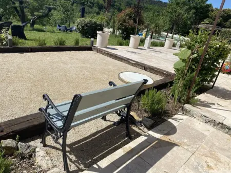 Villa élégante à Murs avec piscine privée, Villa 10 personnes à Murs - Photo 117