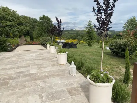 Villa élégante à Murs avec piscine privée, Villa 10 personnes à Murs - Photo 118