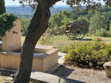 Villa élégante à Murs avec piscine privée, Villa 10 personnes à Murs - Photo 119