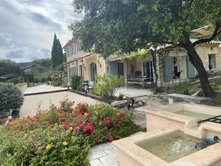 Villa élégante à Murs avec piscine privée, Villa 10 personnes à Murs - Photo 121