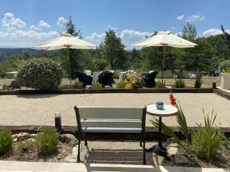 Villa élégante à Murs avec piscine privée, Villa 10 personnes à Murs - Photo 127