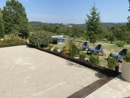 Villa élégante à Murs avec piscine privée, Villa 10 personnes à Murs - Photo 130