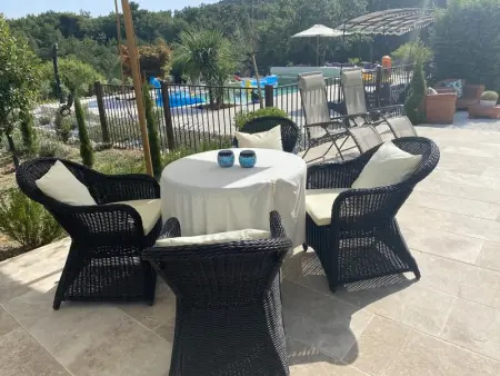 Villa élégante à Murs avec piscine privée, Villa 10 personnes à Murs - Photo 132