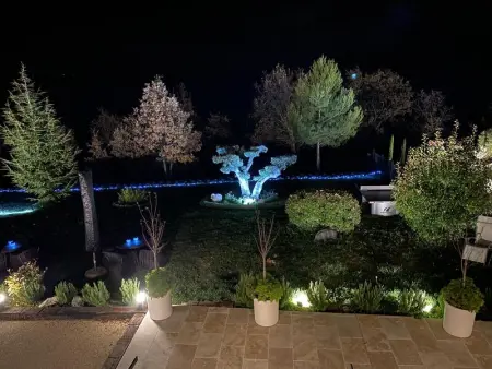 Villa élégante à Murs avec piscine privée, Villa 10 personnes à Murs - Photo 134